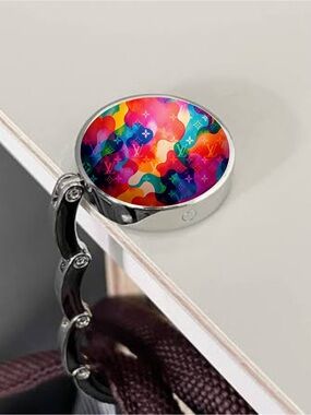 HANDMADE FASHION Purse/Bag Hook